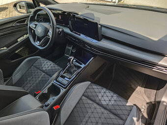 Volkswagen Golf Variant 2.0 TDi R-Line 110kW - 8