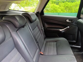 Mondeo MK4 2.0tdci 2010 - 8