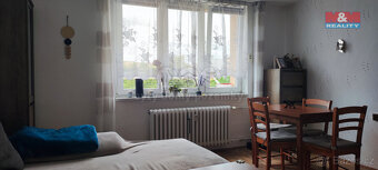 Prodej bytu 3+1, 60 m², Ostrava, ul. Mitušova - 8