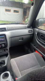 Honda CR-V - 8