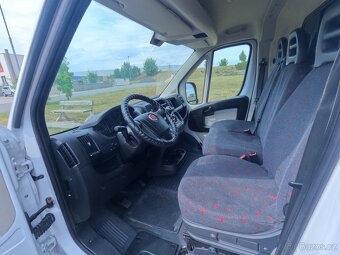 FIAT DUCATO 2.3 JTD 96kw - 8