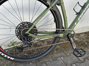 Lapierre ProRace 4.9 - 8