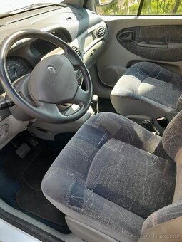 Renault Scenic - 8