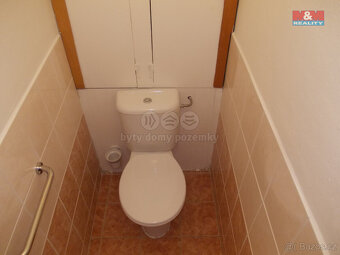 Pronájem bytu 3+1, 64 m², Ostrava - Mariánské Hory - 8