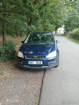 Ford Focus C-MAX - 8