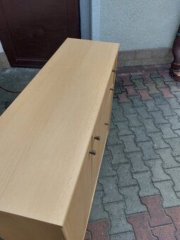 Komoda menší - 8