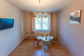Prodej rodinného domu 290 m² - Komořany, okr. Vyškov - 8