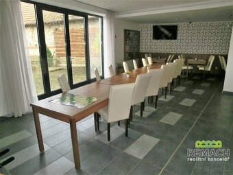 Pronájem,Penzion, Restaurace,Vinný sklep - Blatnička - 8