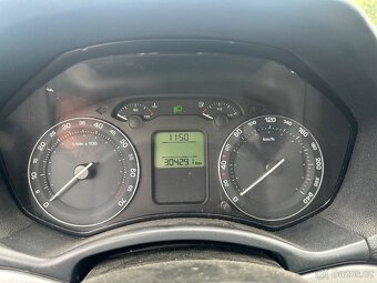 Prodám Octavie 2 1.6 75kw rok:2005 Stk 5/27 - 8