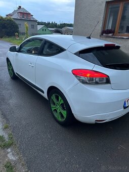 Renault Megane 3 coupe 1.6 16v - 8