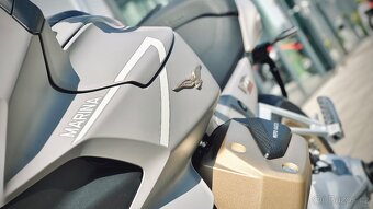 Moto Guzzi V100 Mandello Limitovaná edice - 8
