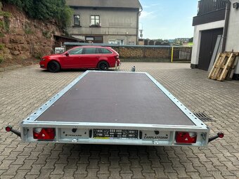 AUTOPŘEPRAVNÍK/PODVAL 2700kg - 8