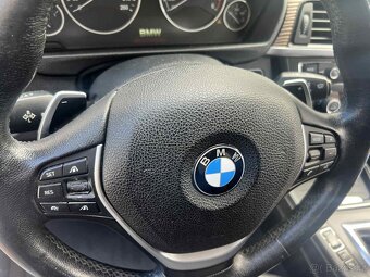 BMW 320 d xDRIVE M-paket - 8