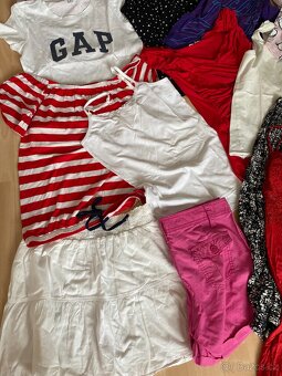 Dámské oblečení, v.36, 24ks - 8