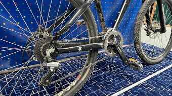 Horské kolo - Dirty bike - 8