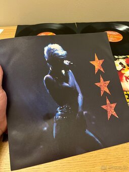 Roxette – Tourism - 8