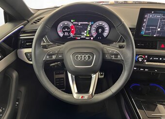 Audi S5, 3.0 Sportback 2024, QUATTRO, LED Matrix, 20" TOP - 8