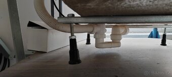 Akrylátová vana zkosená - 8