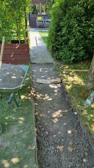 Zedník, hodinový manžel - 8