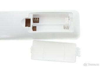 Profesionální RGB LED kruhové světlo 45 cm se stativem - 8