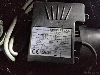 Bazén Marimex Orlando - 8