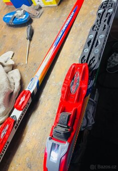 Běžky Madshus skate Hypersonic - 8