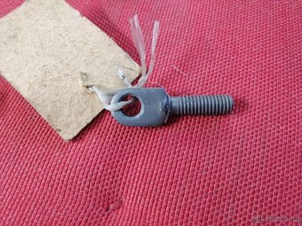 Komponenty stojanu Čz 125 175 250 477 476 481 482 472 trail - 8