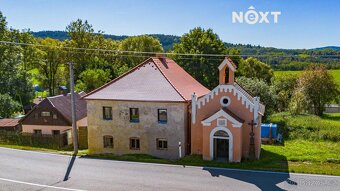 Prodej Rodinný dům, 155㎡ - 8