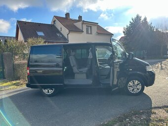 VW MULTIVAN 1.9 TDI RV 2007 NOVÁ STK - 8