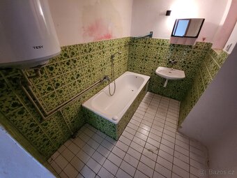 Prodej RD 110 m2, pozemek 2078 m2, Starý Ples - 8