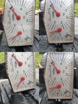 Sada Škoda Octavia - disky, zimní, letní, poklice - 8