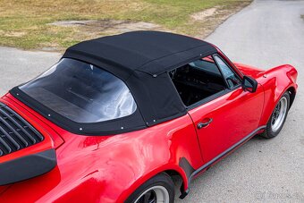 Porsche 911 SC 1983 - 8