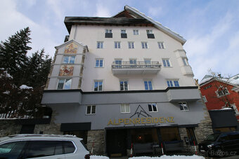 Týdenní ubytování pro 4 osoby v apartmánu v rakousk. alpách - 8