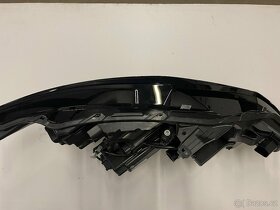 Nissan Qashqai J12 Full Led Svetlo - 8