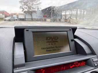 Mazda 2.3 benzin 4x4 AWD - 8