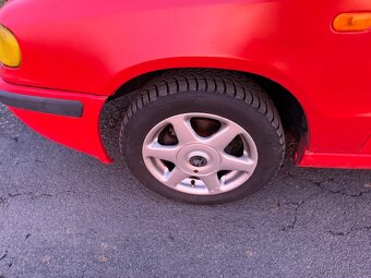 Škoda Felicie 1.3 50Kw - 8