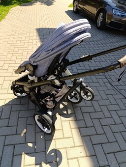 Bugaboo fox 1 - 8