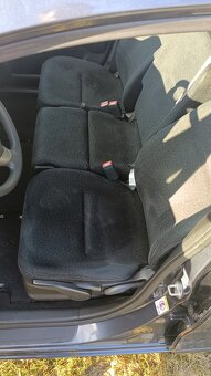 Honda FR-V 1,7 V-tec, 96.600 km - 8