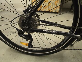 Merida Big One 80 - 8