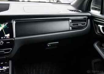 Porsche Macan T2.0 PDK CHRONO 2ALU ZÁRUKA ČR - 8