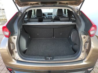 Mitsubishi Eclipse Cross 1.5 T MAX VÝBAVA SERVIS MITSUBISHI - 8
