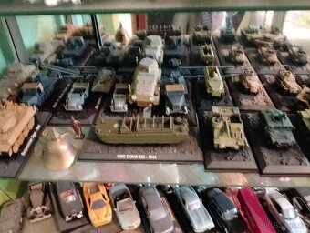 Letadla a válečná technika - 8