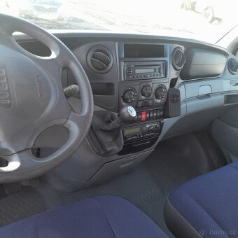 Iveco daily - 8
