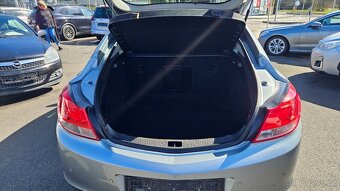 Opel Insignia 1,8i 16v - 8