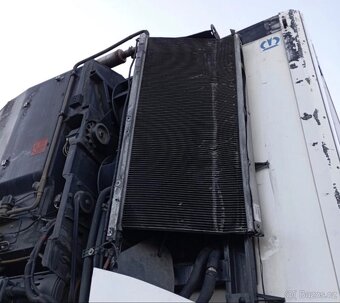 Návěs Krone chlaďák - 8