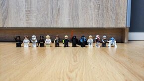 Lego Star Wars - Hvězda smrti - 8