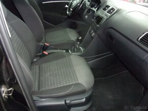 Volkswagen Polo 1,2 TSi Confortline - 8