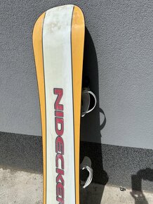 Snowboard - 8