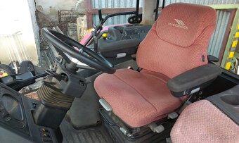 McCormick XTX 215 - 8