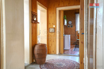 Prodej rodinného domu 6+2, 140 m², Bohumín, ul. Sadová - 8